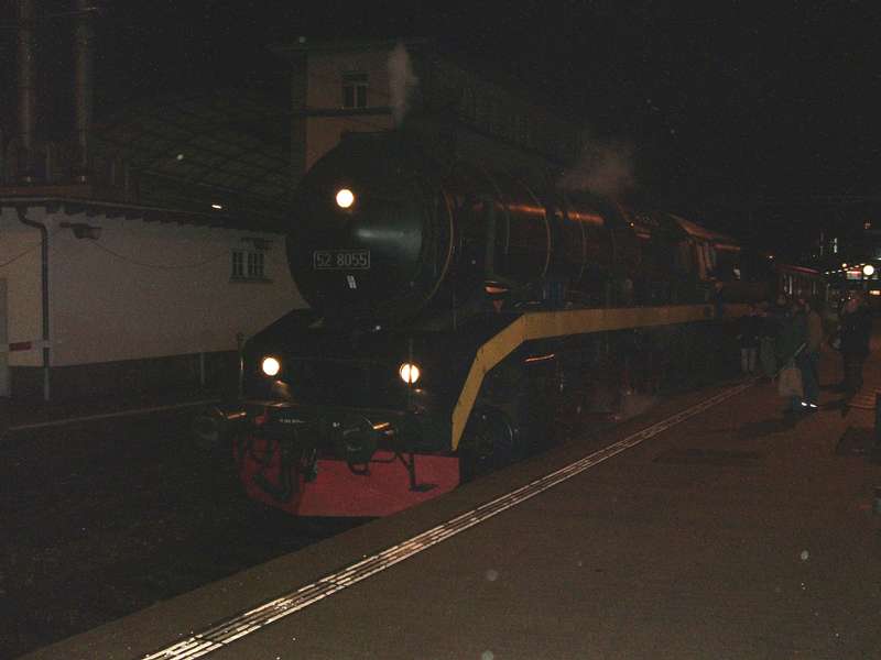 52 8055 in Olten