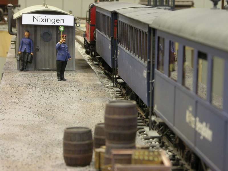 Nixingen
