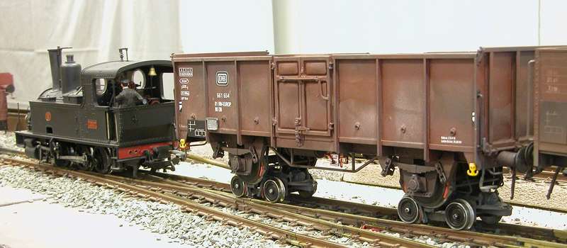 Rollbockgrube