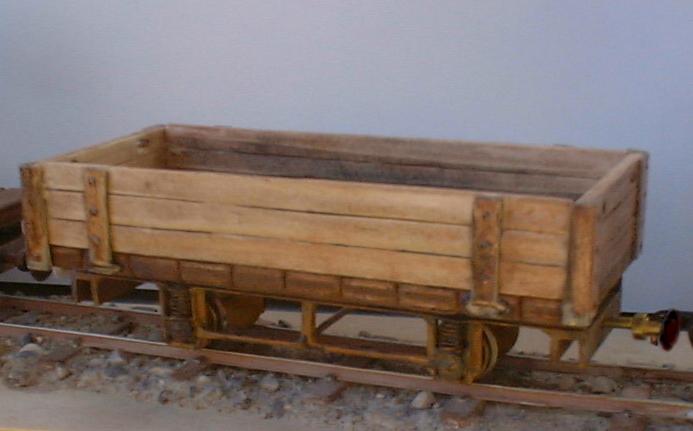 DCR_Flachwagen_Gn15