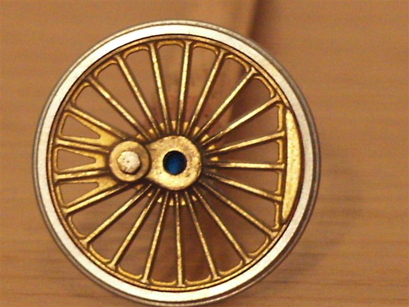 Räder MusterI