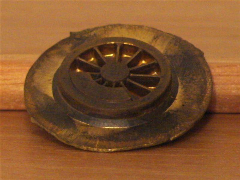 Räder Muster I I I