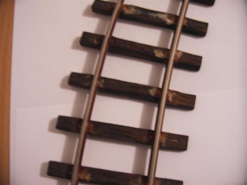 Gleis Code 200