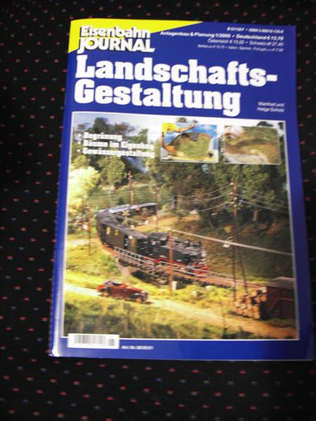 Eisenbahnjournal