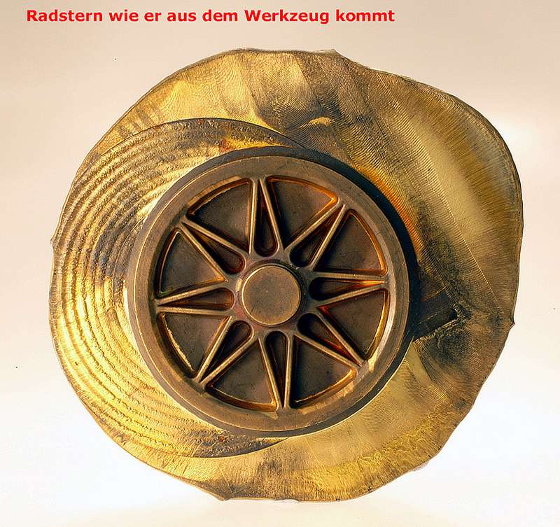 Radstern--1