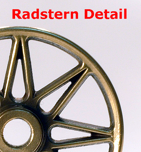Radstern-3
