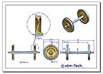 523Scheibenrad-Spur-II.jpg