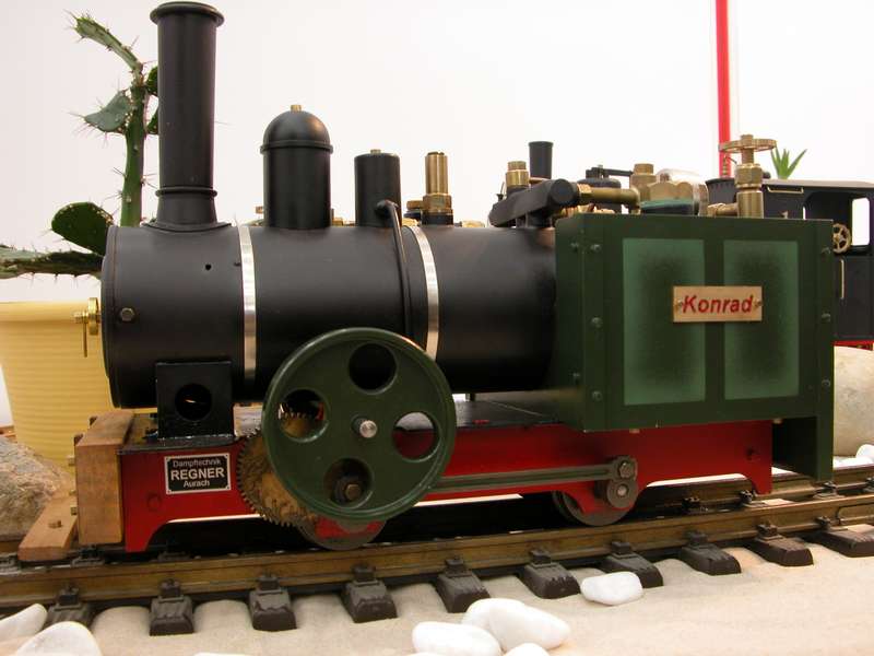 Regner Konrad