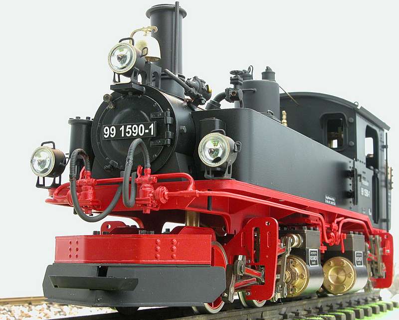 2006: Regner
