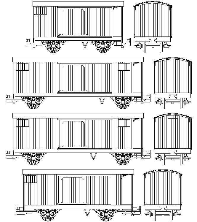 K5401-5404