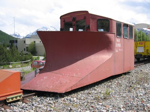 Das Vorbild 9103