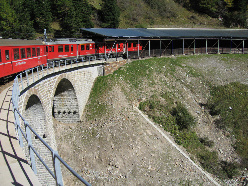 Berninabahn