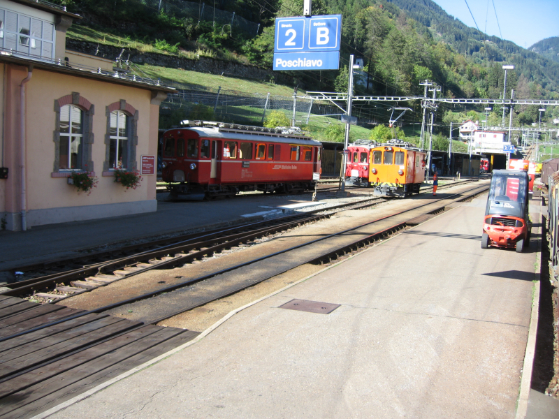 Posciavo