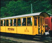 B 2191 und 2192