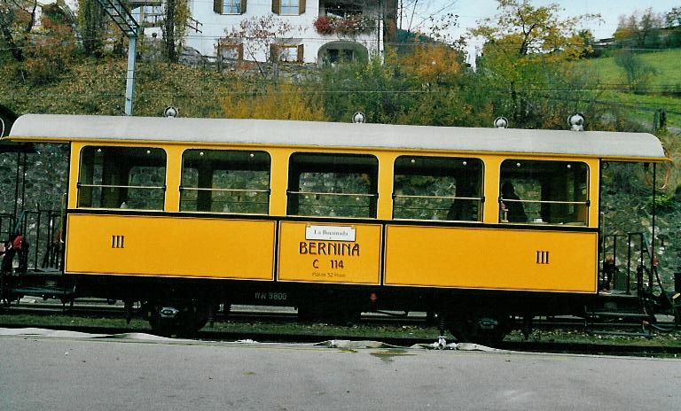 La Bucunada
