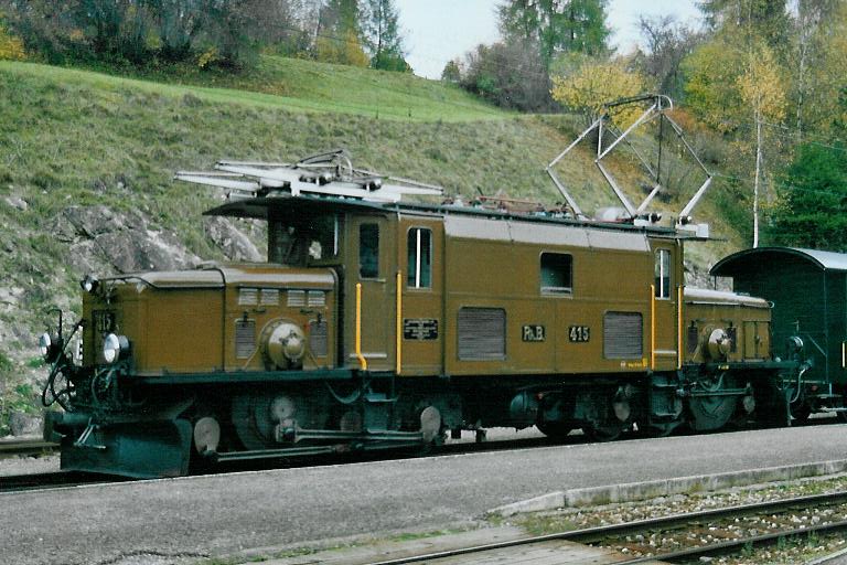 Ge 6/6 415