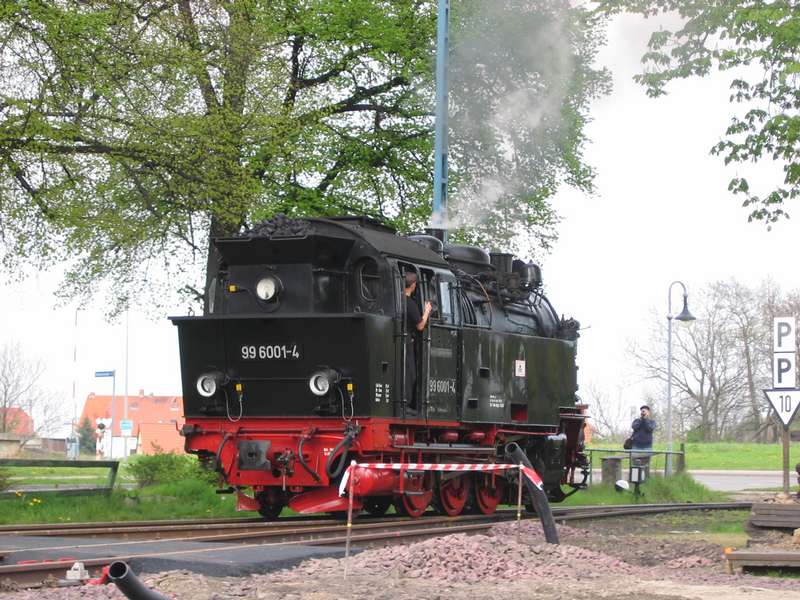Die NWE 21