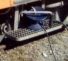 Trittstufen