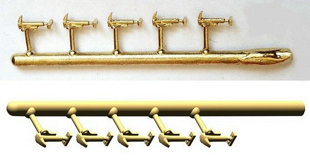 Schnellspanner 02