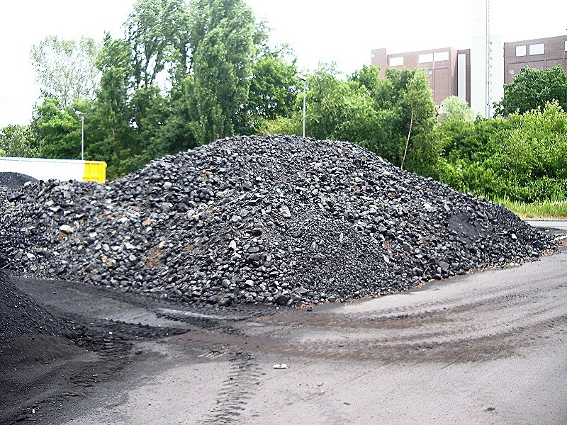steinkohle