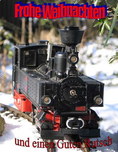 Weihnachten 2006