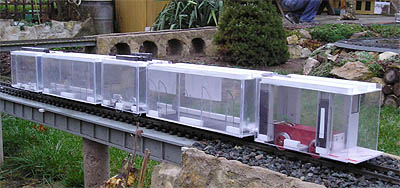 Combino_Rohbau