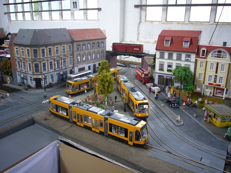 Klasse(n)-Treffen