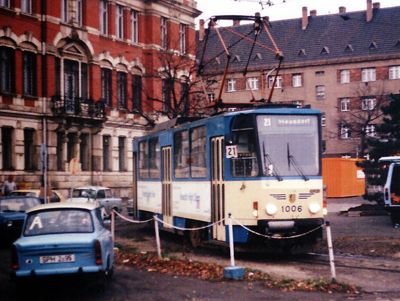 T6A2, Leipzig