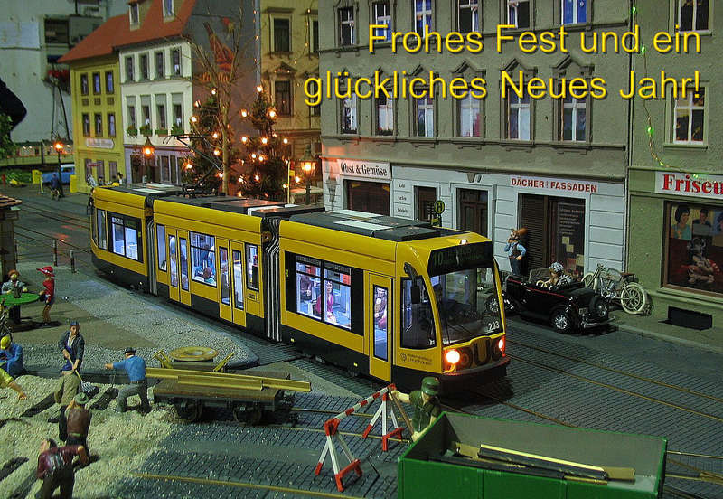 Weihnachtsgruss