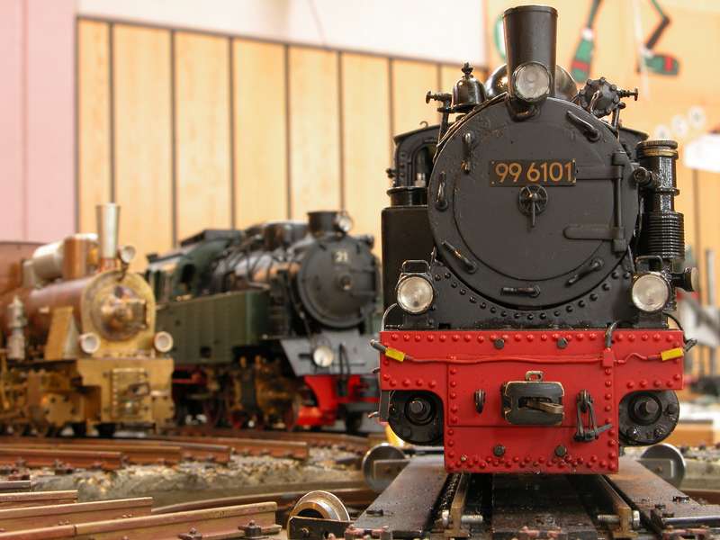 Volkach 2005