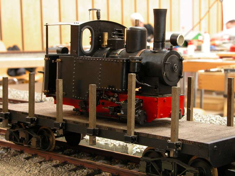 Volkach 2005