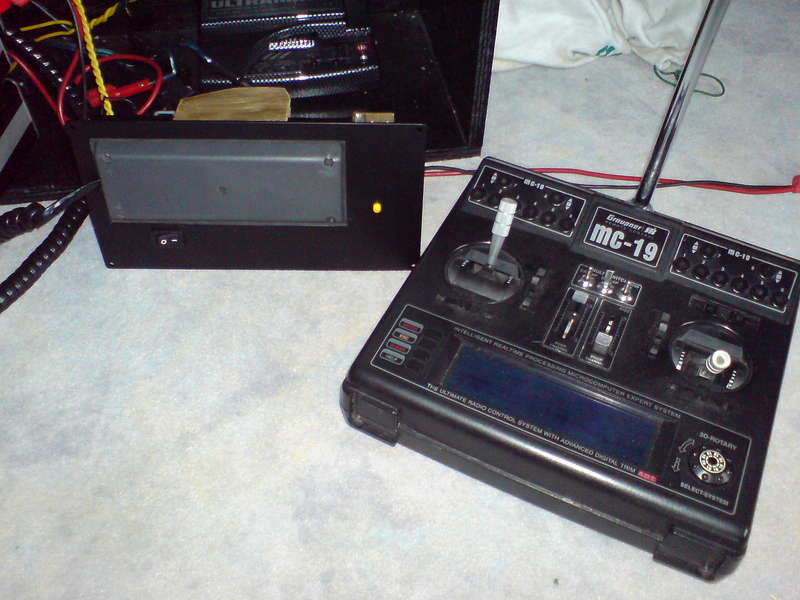 RC_Interface LH200