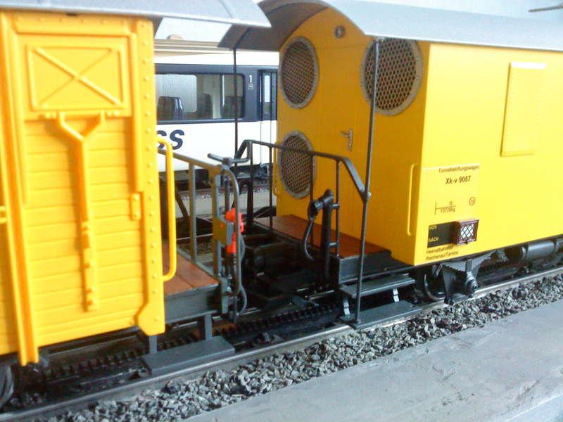 RhB 9057 fertig 1