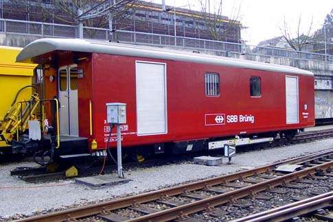 SBB X 9602_00