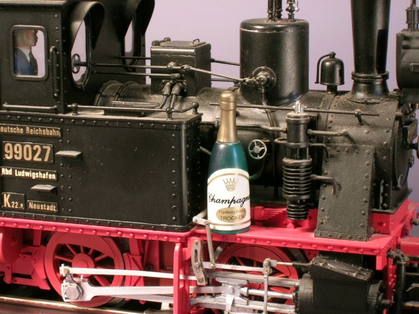 Die 30l-Magnum für den 300sten Beitrag