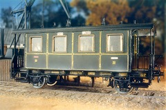 Bayerischer CL (H0)