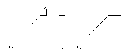 Kondensator