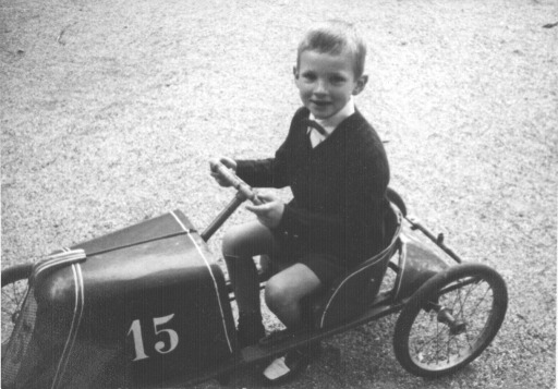 Tretauto 1964