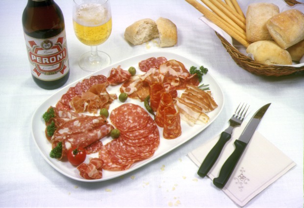 Wurscht &amp; Bier