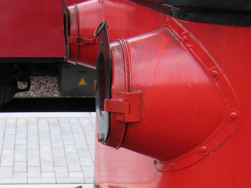 Detail Lampe T1 (Balu)