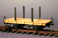 Toytrain®-Flachwagen