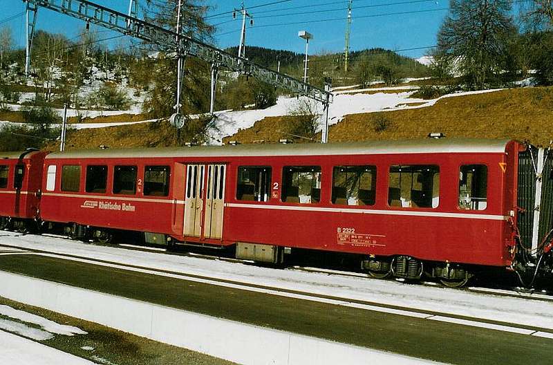 B 2322
