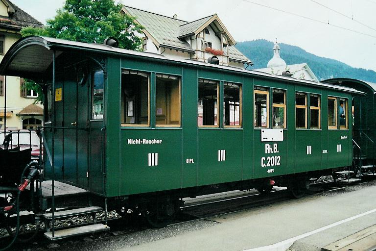 C 2012