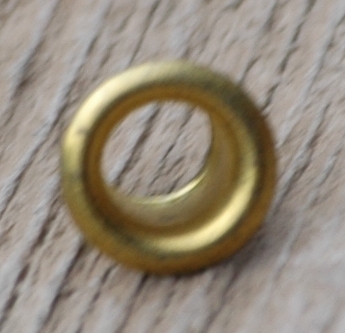 Achslagerniete 1