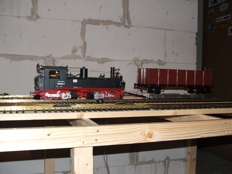 Rollwagen