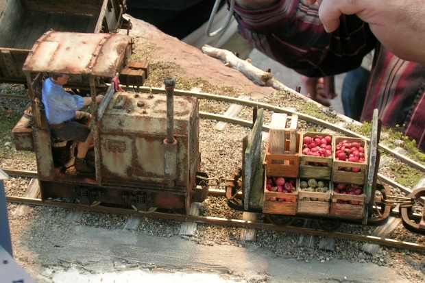 Kuppelketten