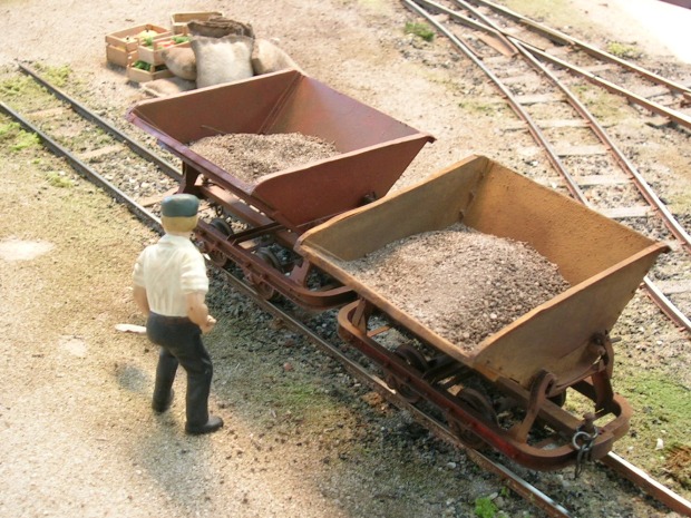 Rostschwäche