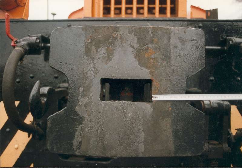 Mittelpuffer 199 010