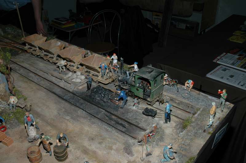 Feldbahn 1