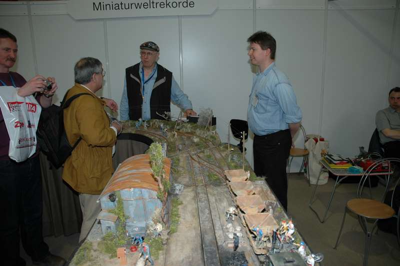 Feldbahn 2